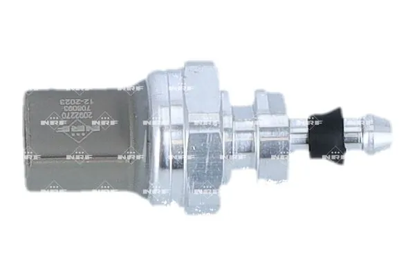 708093 NRF Sensor de pressão dos gases de escape