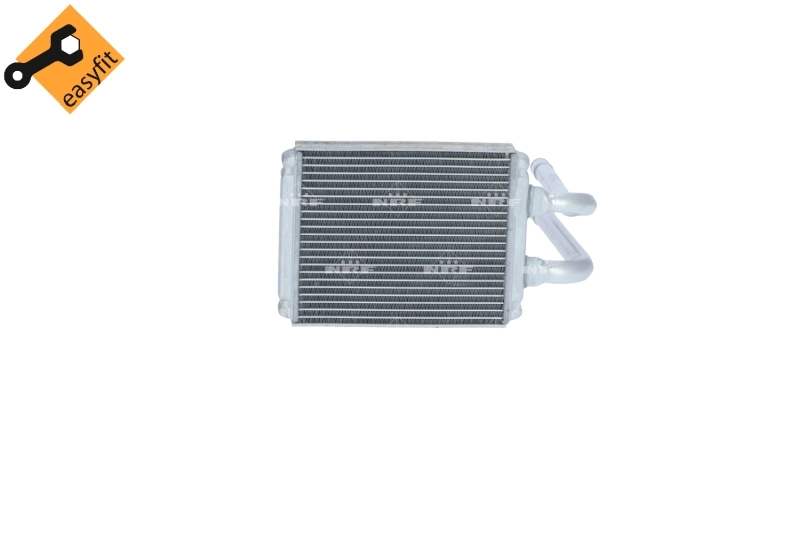 Radiador de forno (de aquecedor) NRF 54329 preço, a partir de 51,71 USD