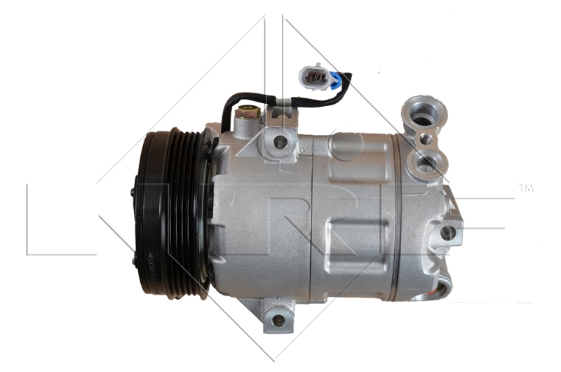 32083 NRF Compressor de aparelho de ar condicionado