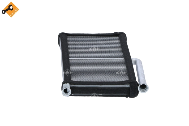 Radiador de forno (de aquecedor) para Audi A6 C6 4F2