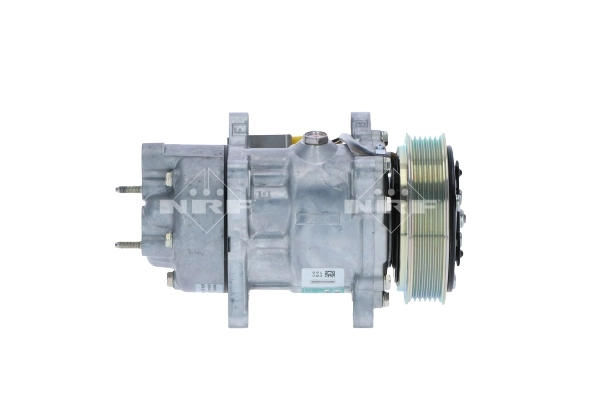 Compressor de aparelho de ar condicionado NRF 32217 preço, a partir de 305,04 USD