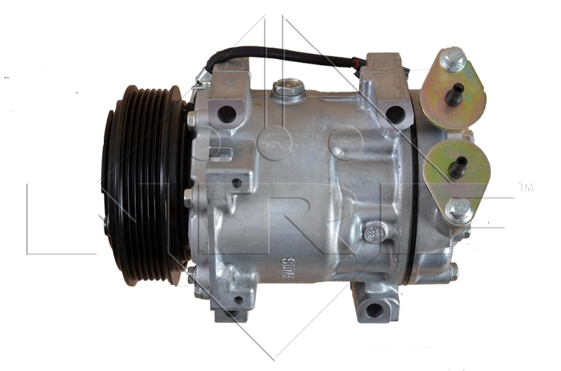32271 NRF Compressor de aparelho de ar condicionado