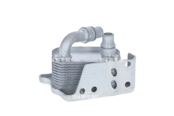 Radiador de óleo (frigorífico), debaixo de filtro NRF 31209 preço, a partir de 42,97 USD