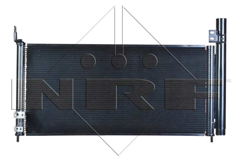 Radiador de aparelho de ar condicionado Toyota Prius preço, a partir de 81,68 USD