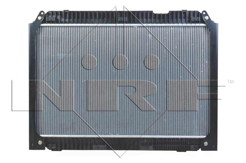 56138 NRF Radiador de esfriamento de motor