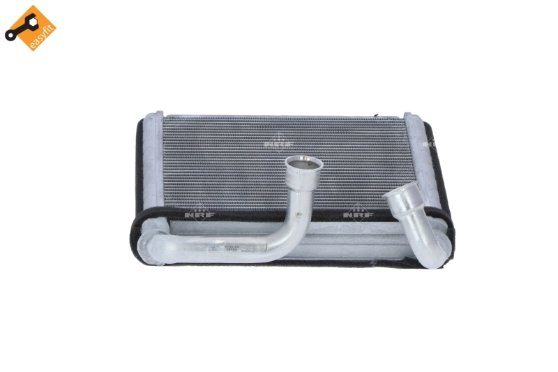 Compre Radiador de forno (de aquecedor) Volkswagen Crafter 