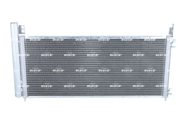 Radiador de aparelho de ar condicionado NRF 350441 preço, a partir de 192,24 USD