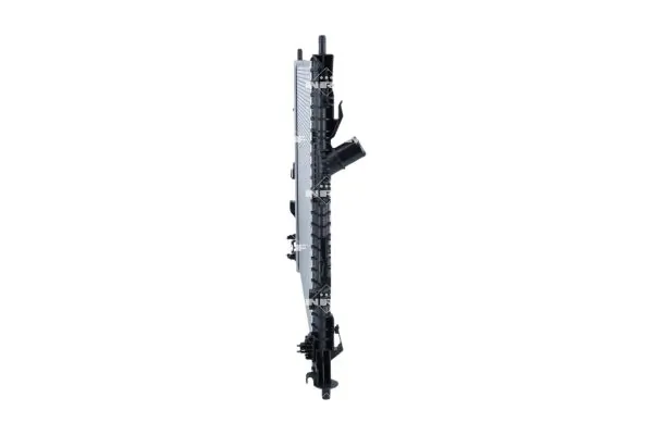  Radiador de esfriamento de motor Ford Focus IV hatchback (HN) (2018 - 2026) IV