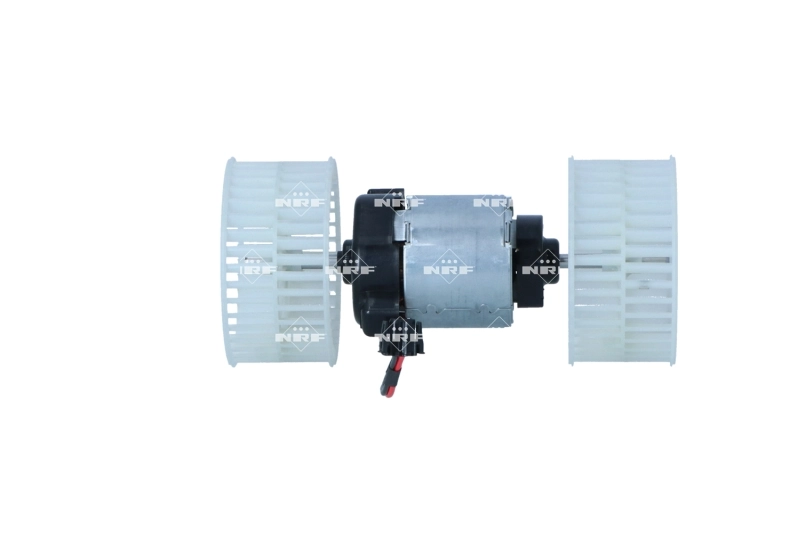Motor de ventilador de forno (de aquecedor de salão) F2406 HELLA