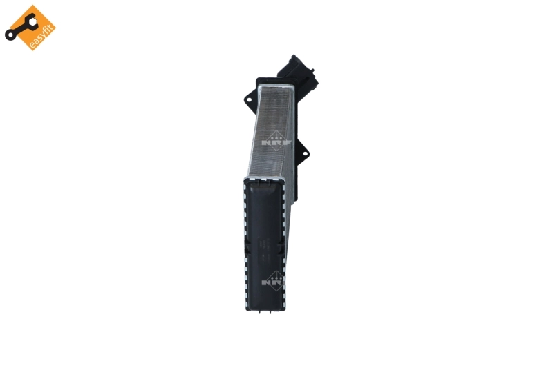 Compre 58066 NRF Radiador de forno (de aquecedor)