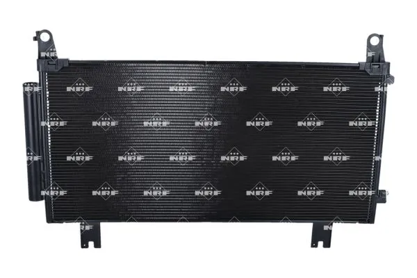 Radiador de aparelho de ar condicionado NRF 350613 preço, a partir de 166,69 USD