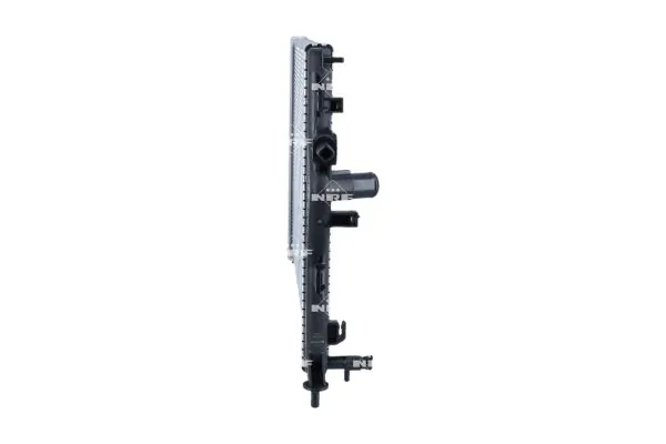 Radiador de esfriamento de motor M0540660 Jdeus