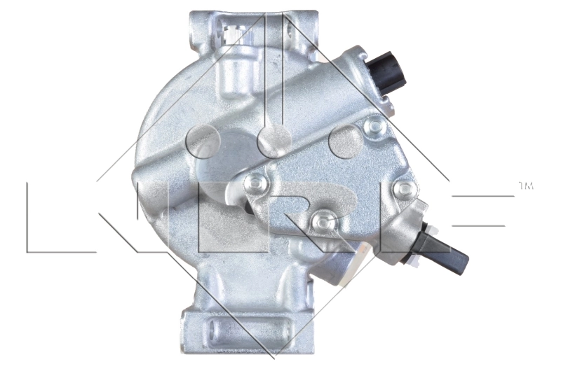 Compre Compressor de aparelho de ar condicionado Toyota Corolla 