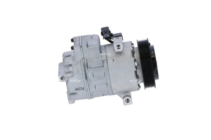 Compressor de aparelho de ar condicionado Hyundai Santa Fe III DM