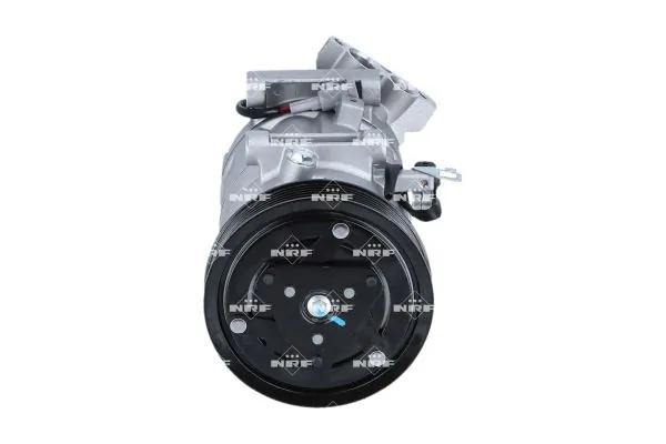 74027 Asam Compressor de aparelho de ar condicionado