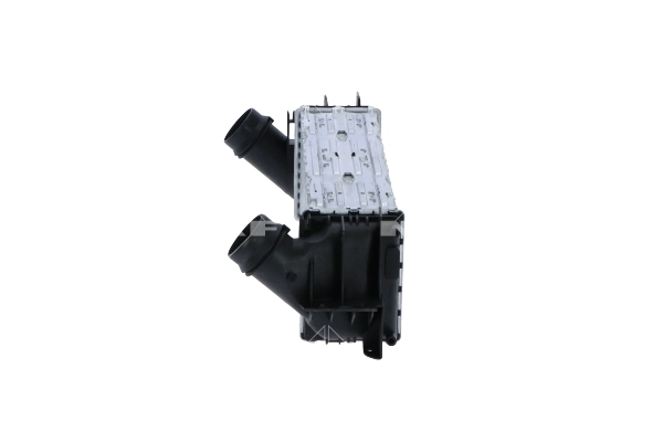 30940 NRF Radiador de intercooler