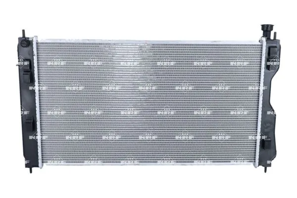 Radiador de esfriamento de motor NRF 550246 preço, a partir de 168,56 USD