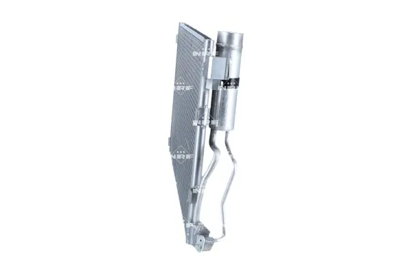 Compre 35974 NRF Radiador de aparelho de ar condicionado