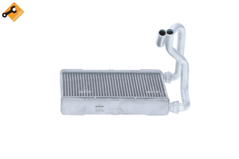 Radiador de forno (de aquecedor) NRF 54379 preço, a partir de 103,46 USD