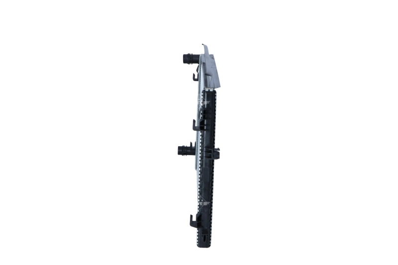 Radiador de esfriamento de motor Volkswagen Tiguan Allspace  BW2, BJ2