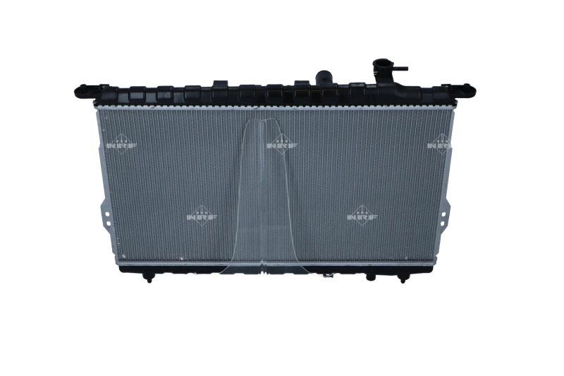 Radiador de esfriamento de motor HCC 2531038050 preço, a partir de 129,49 USD