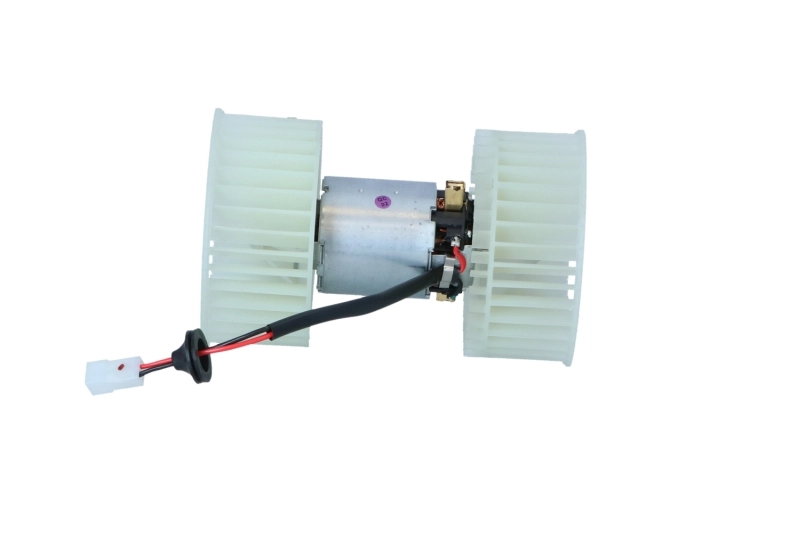 Motor de ventilador de forno (de aquecedor de salão) Iveco Stralis I 