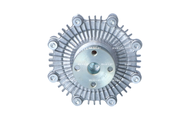 Acoplamento viscoso de ventilador de esfriamento Hyundai H-1 STAREX Grand Starex TQ