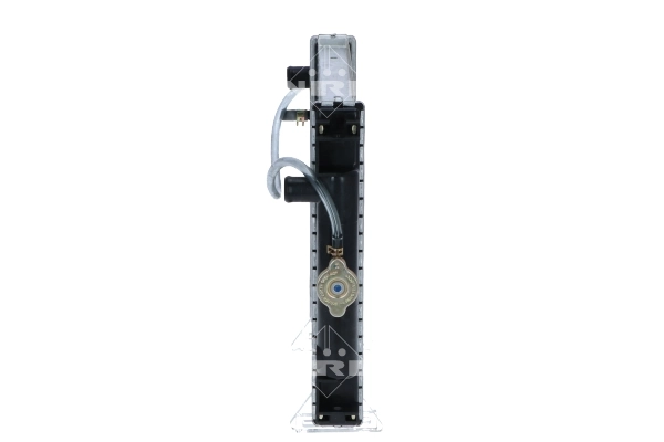 50030 NRF Radiador de esfriamento de motor