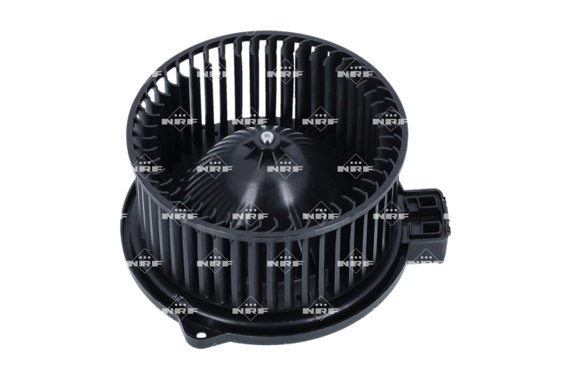 34438 NRF Motor de ventilador de forno (de aquecedor de salão)