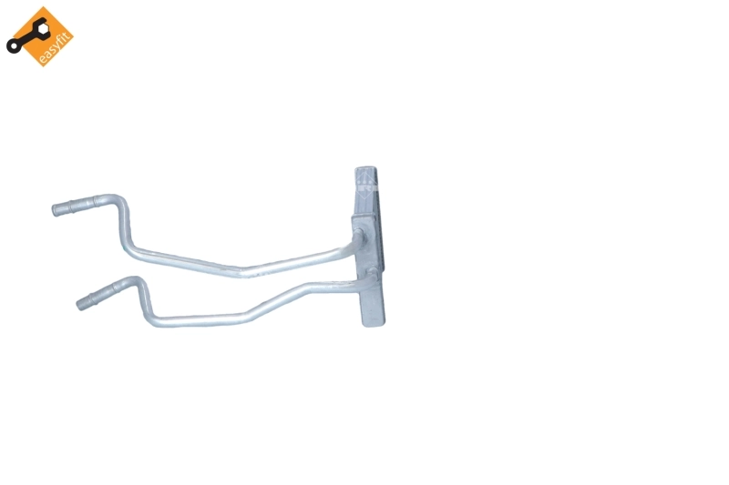 Radiador de forno (de aquecedor) para Nissan Pathfinder  R51M