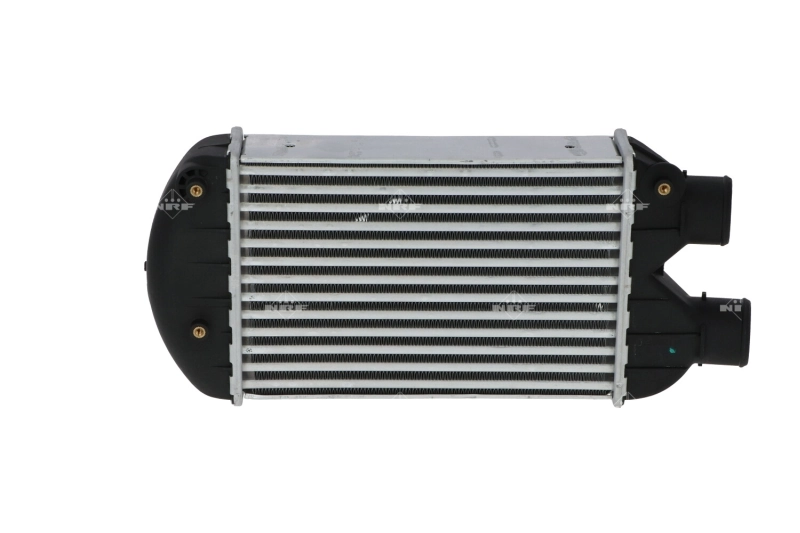 Radiador de intercooler Fiat Brava  182