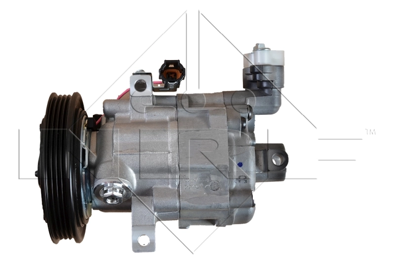 Compressor de aparelho de ar condicionado Nissan Micra C+C III K12