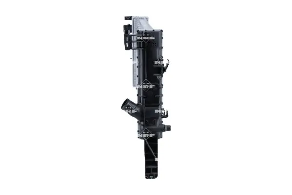 550257 NRF Radiador de esfriamento de motor