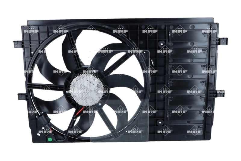 Difusor do radiador de esfriamento NRF 47995 preço, a partir de 199,03 USD