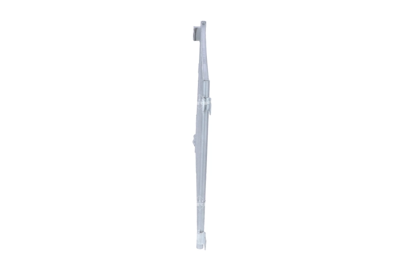 350346 NRF Radiador de aparelho de ar condicionado
