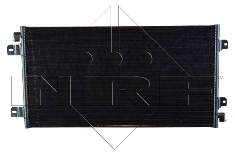 Radiador de aparelho de ar condicionado General Motors 9109424 preço, a partir de 72,48 USD