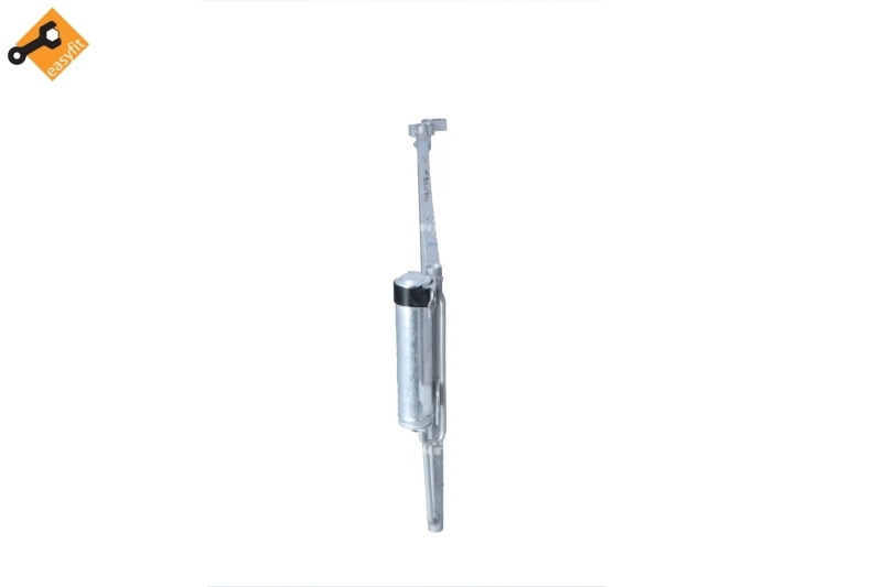 Radiador de aparelho de ar condicionado para Ford Escape II DM2