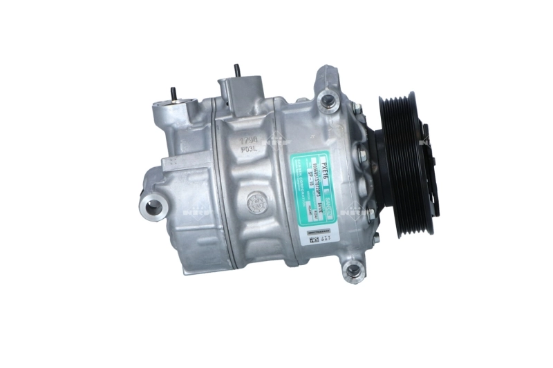 Compressor de aparelho de ar condicionado NRF 320029 preço, a partir de 188,98 USD