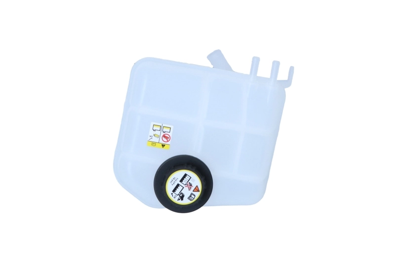  Tanque de expansão do sistema de esfriamento Ford Connect TOURNEO ônibus (PU2) (2002 - 2013) TOURNEO