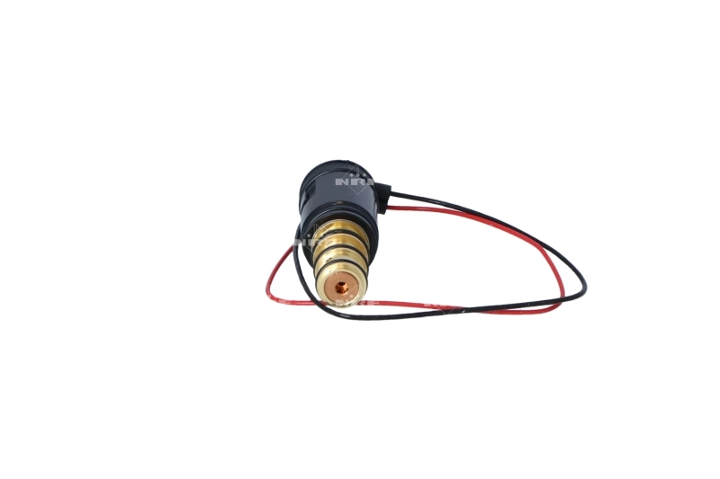 Compre 38461 NRF Válvula do compressor de aparelho de ar condicionado
