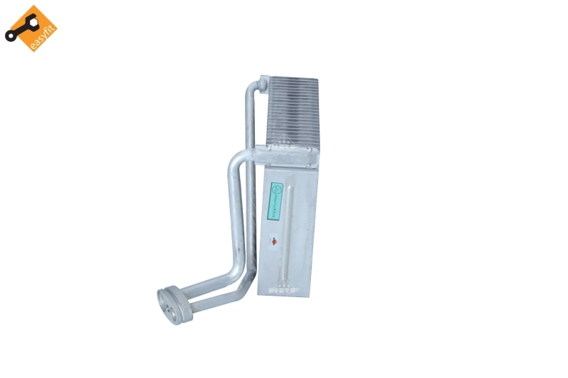 Vaporizador de aparelho de ar condicionado Volkswagen Passat B5 3B3