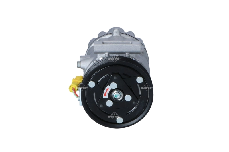 Compre 32826 NRF Compressor de aparelho de ar condicionado