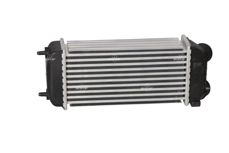 Radiador de intercooler Peugeot 206  2A/C