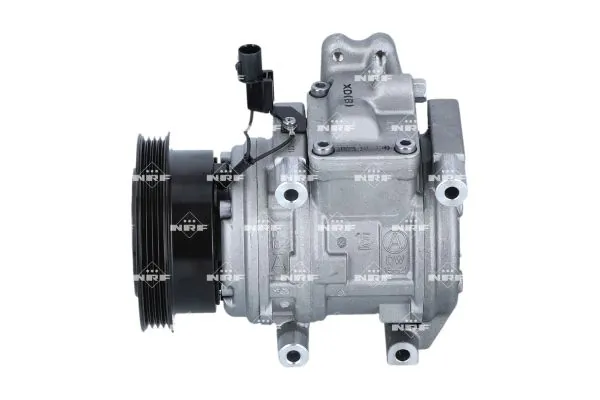 Compre 162403450J Nissan/Infiniti Compressor de aparelho de ar condicionado