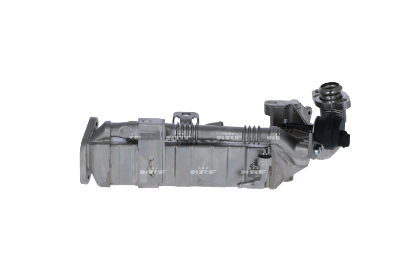Radiador do sistema EGR de recirculação dos gases de escape NRF 48366 preço, a partir de 421,06 USD