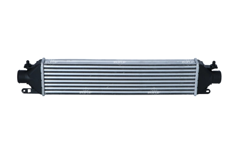 Radiador de intercooler 51833975 Fiat/Alfa/Lancia