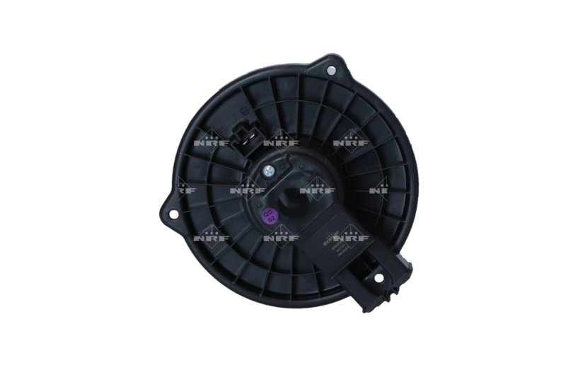 Motor de ventilador de forno (de aquecedor de salão) NRF 34132 preço, a partir de 105,68 USD