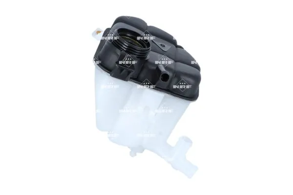  Tanque de expansão do sistema de esfriamento Mercedes ML/GLE SUV (W166) (2011 - 2014) 