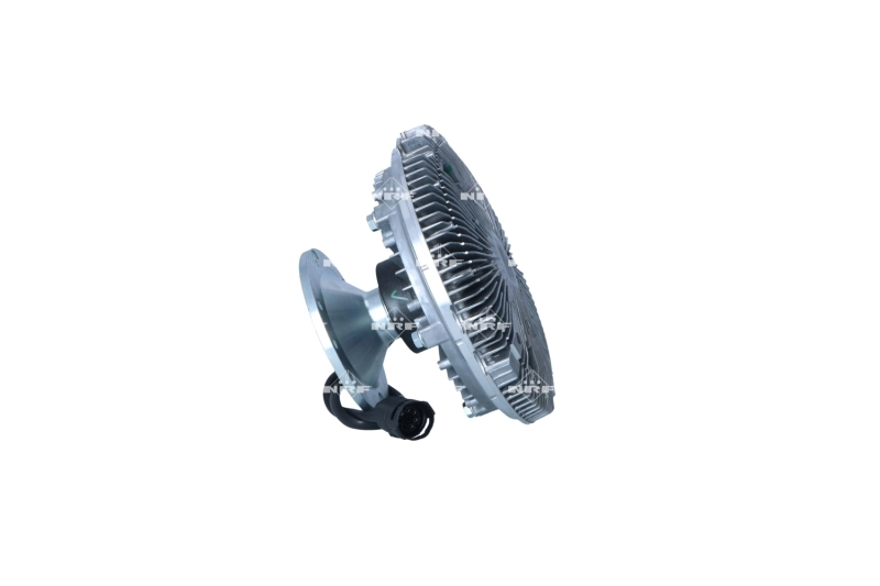 Compre 49003 NRF Acoplamento viscoso de ventilador de esfriamento