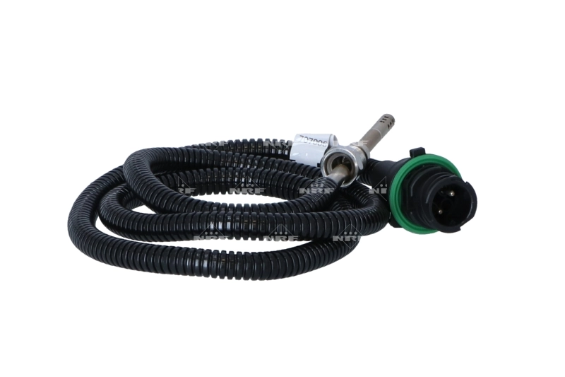 Sensor de temperatura dos gases de escape (GE), antes de filtro de partículas diesel 707006 NRF